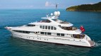 Luxury Yacht 'Seven Sins'